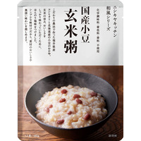国産小豆玄米粥(1袋)