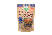 大豆と玄米のベジスライス(1袋)