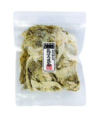 おぼろ昆布